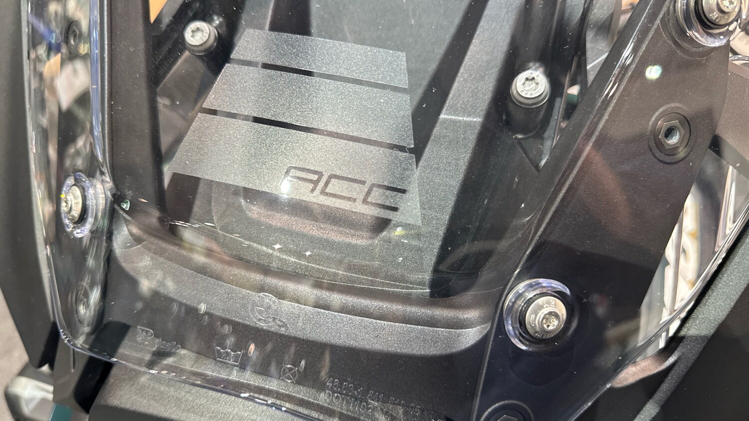 Used BMW R1300 2024 for sale - 78495925: Photo 25