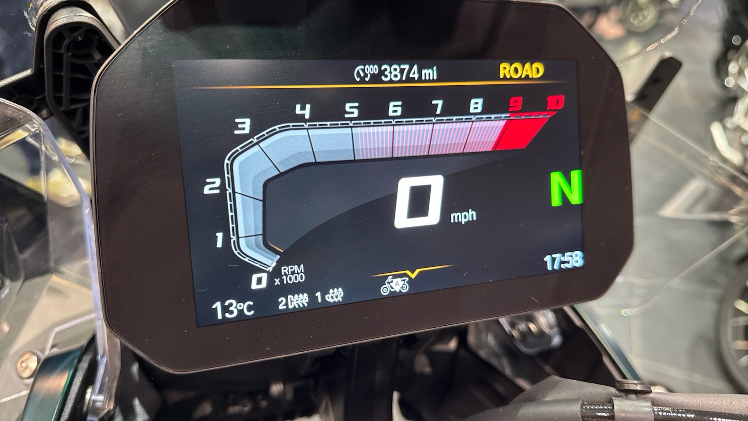 Used BMW R1300 2024 for sale - 78495925: Photo 28