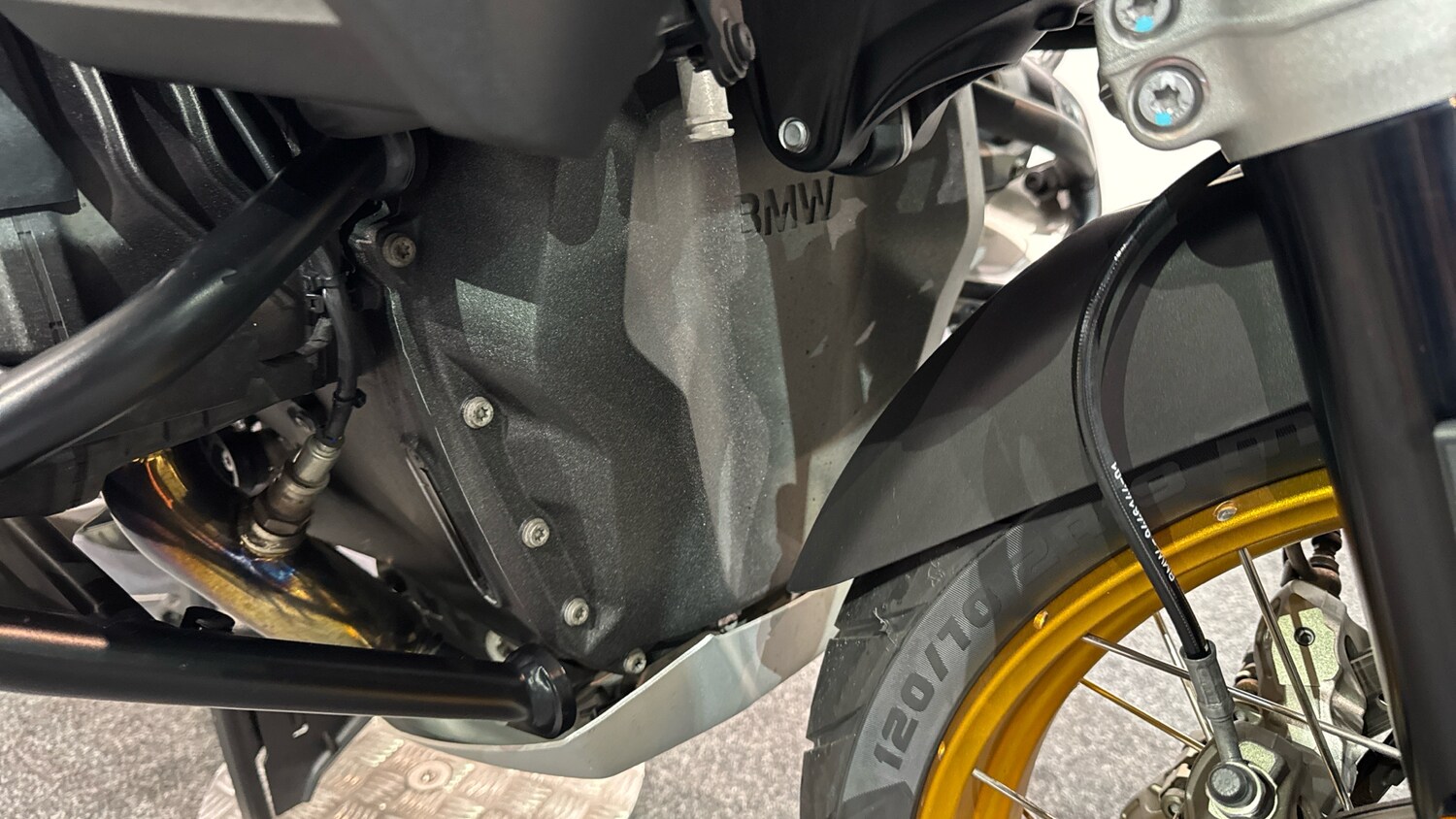 Used BMW R1300 2024 for sale - 78495925: Photo 29