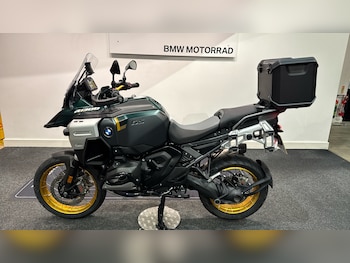 Used BMW R1300 2024 for sale - bike-78495925: Photo