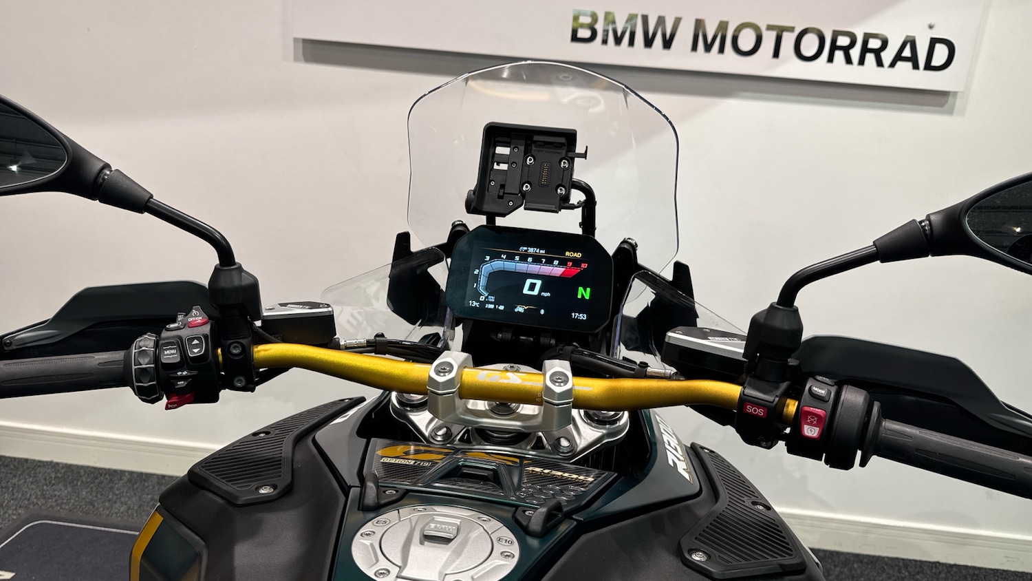 Used BMW R1300 2024 for sale - 78495925: Photo 3