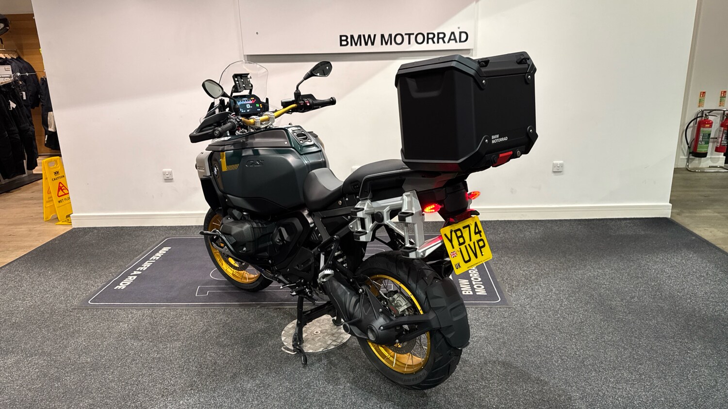 Used BMW R1300 2024 for sale - 78495925: Photo 4