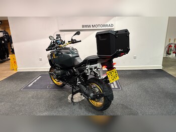 Used BMW R1300 2024 for sale - bike-78495925: Photo