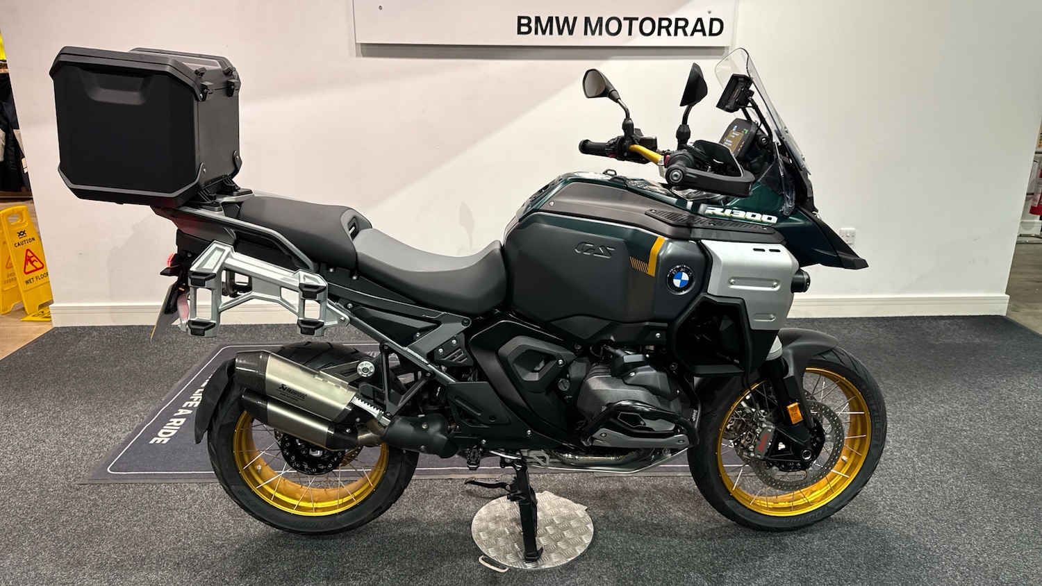 Used BMW R1300 2024 for sale - 78495925: Photo 5
