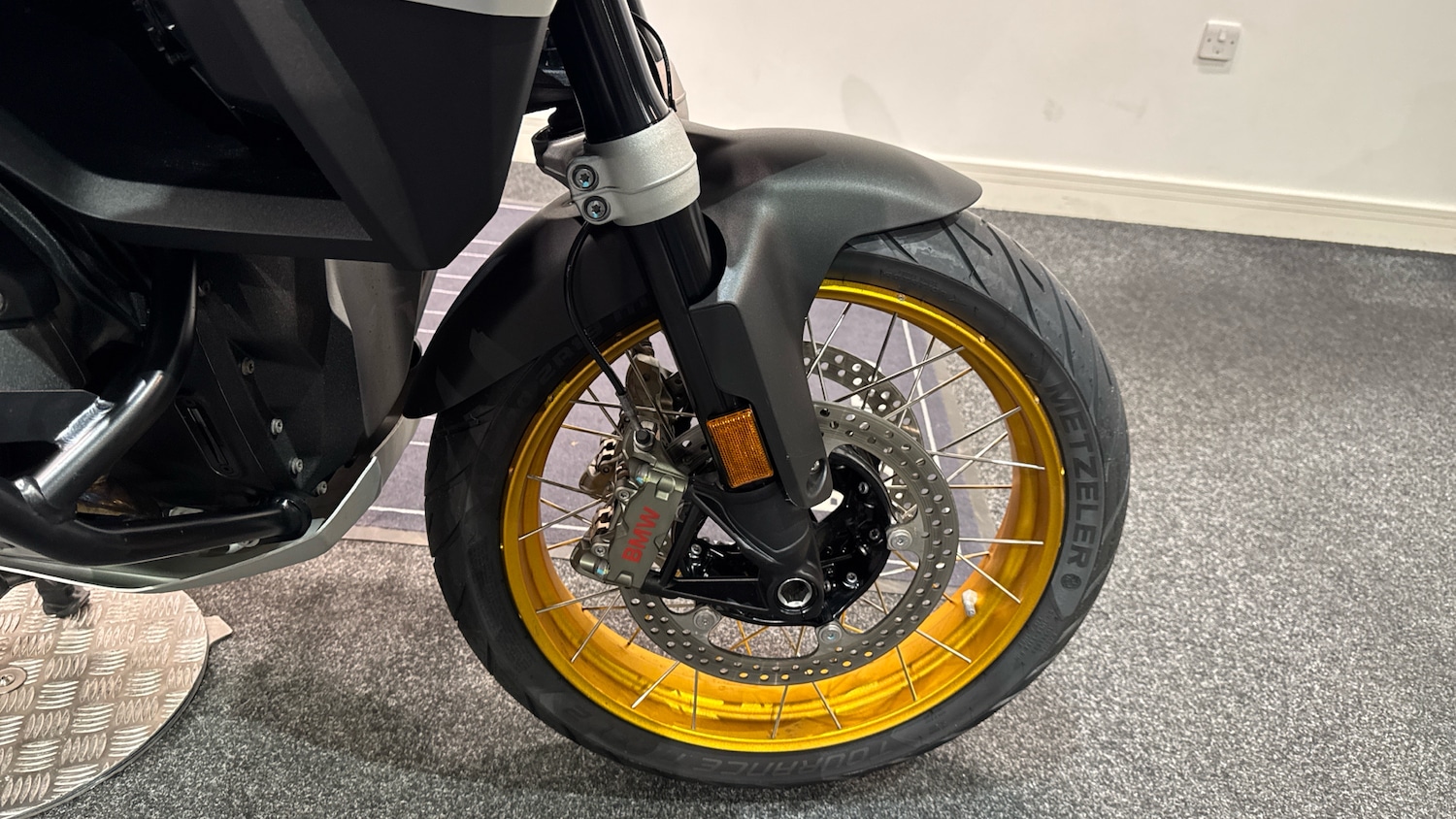 Used BMW R1300 2024 for sale - 78495925: Photo 6