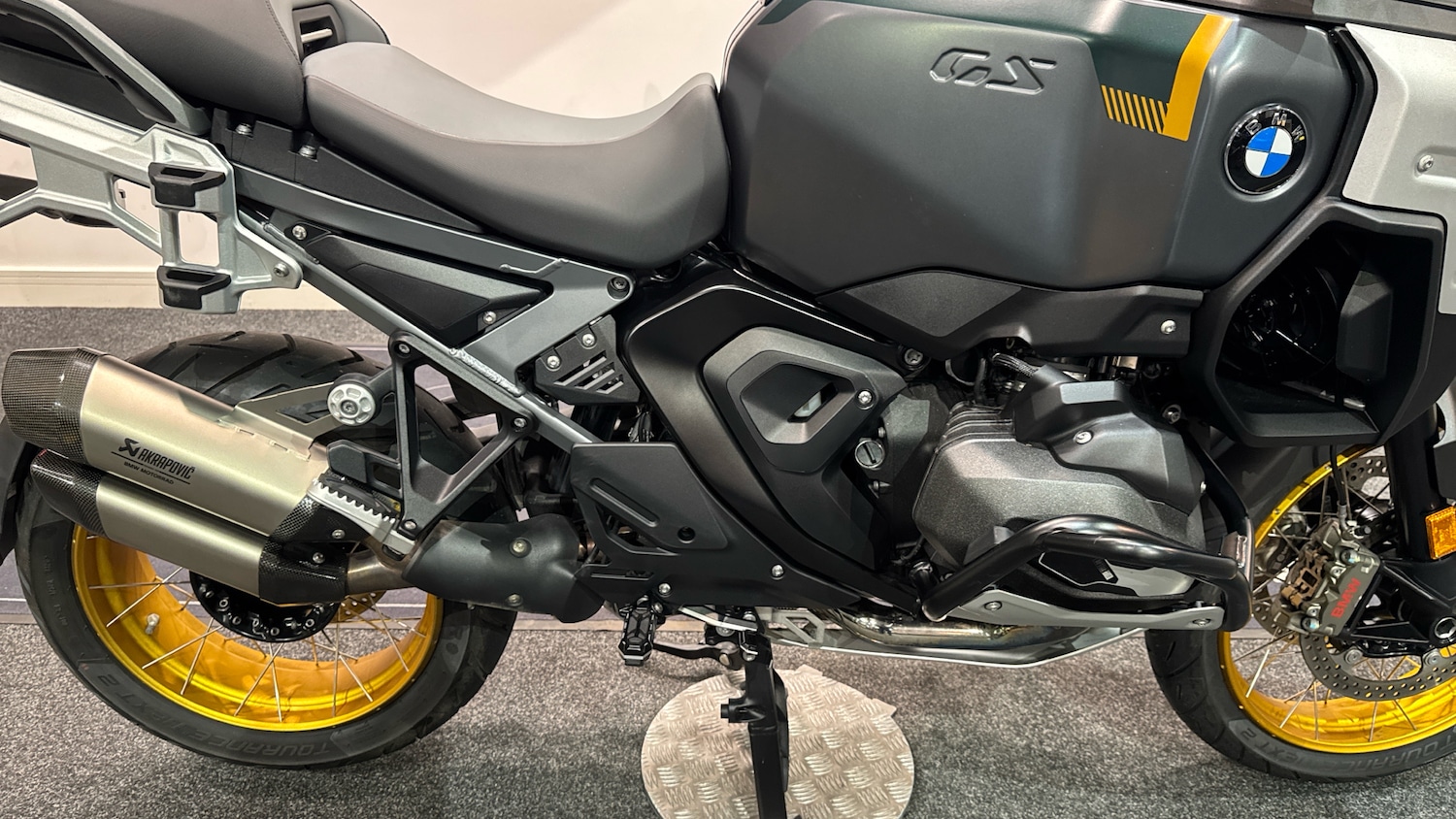 Used BMW R1300 2024 for sale - 78495925: Photo 7