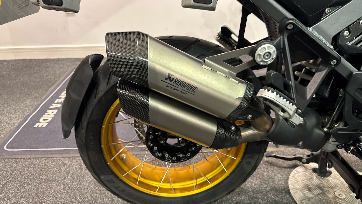 Used BMW R1300 2024 for sale - 78495925: Photo 8