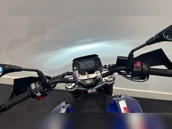 Used BMW G310 2024 for sale - bike-77932535: Photo