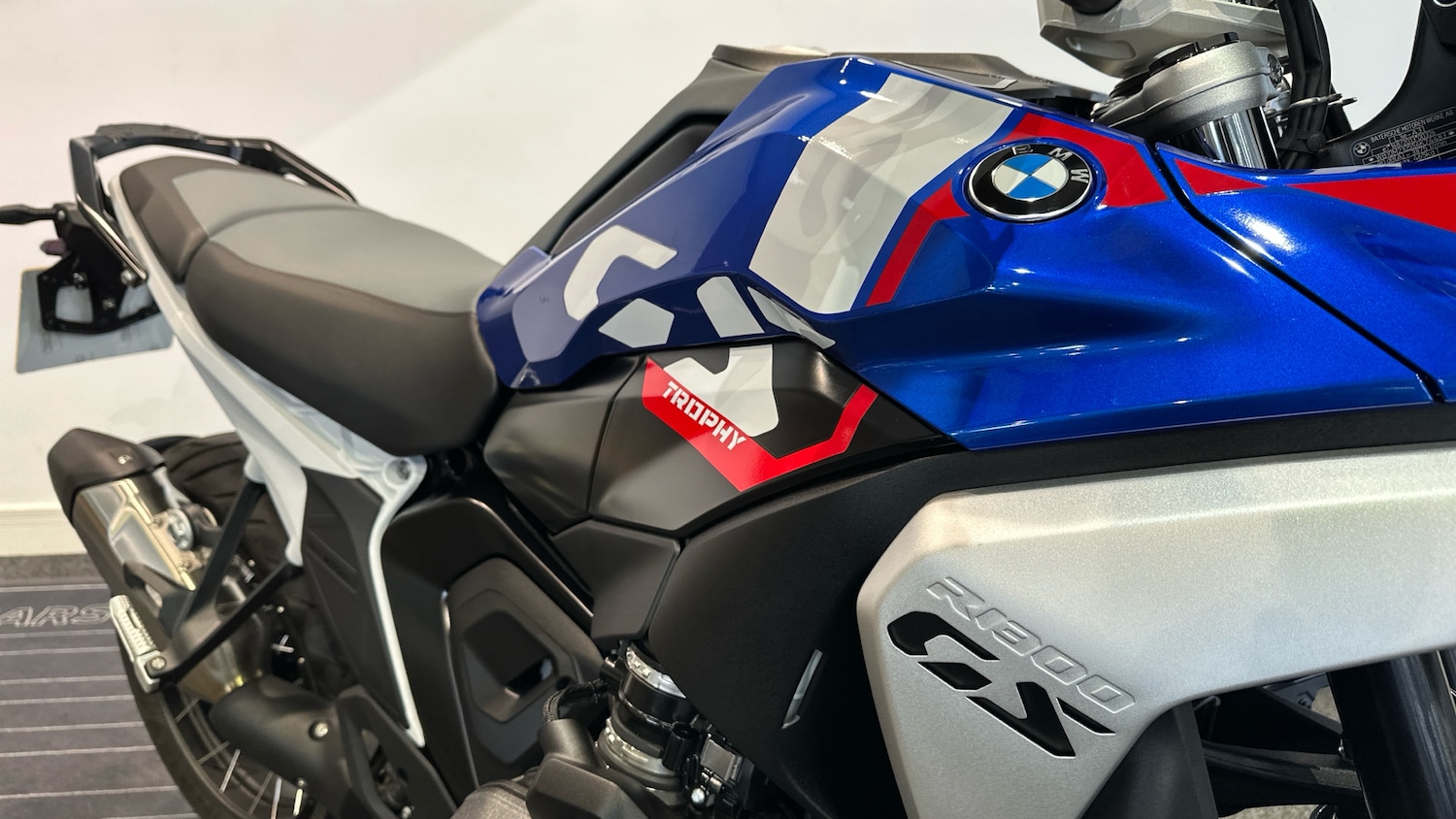 Used BMW R1300 2024 for sale - 78390202: Photo 10