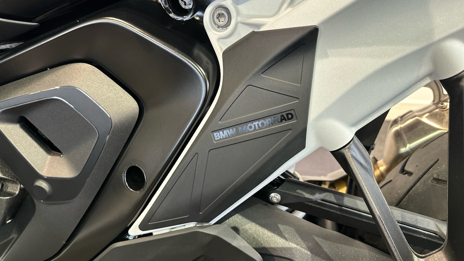 Used BMW R1300 2024 for sale - 78390202: Photo 11