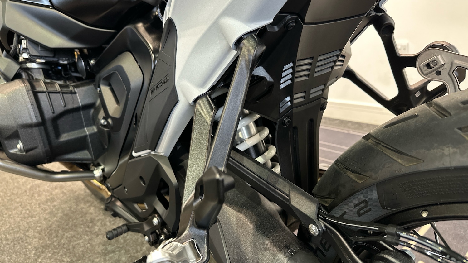 Used BMW R1300 2024 for sale - 78390202: Photo 12