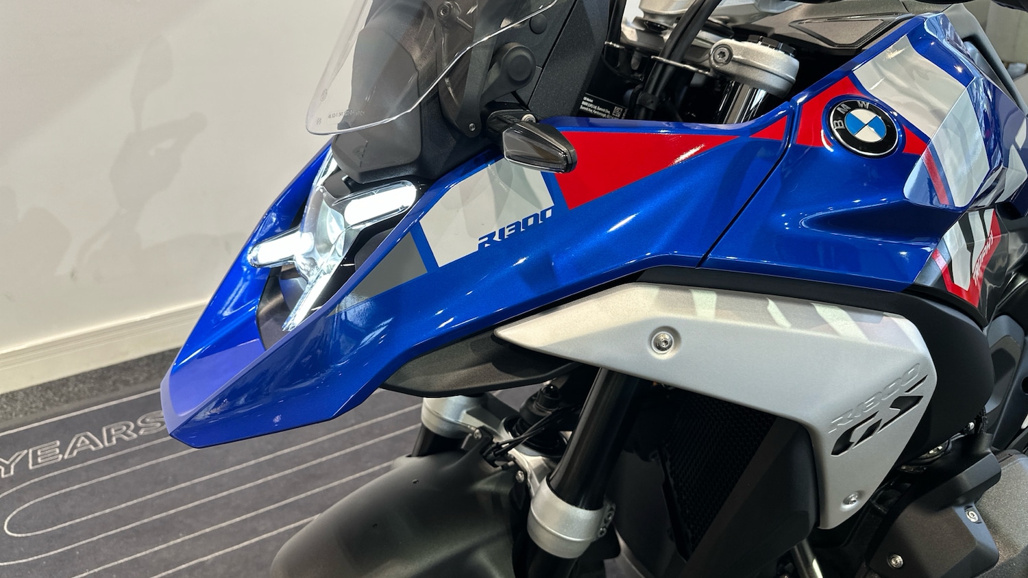 Used BMW R1300 2024 for sale - 78390202: Photo 13