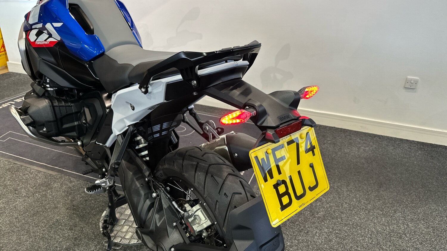 Used BMW R1300 2024 for sale - 78390202: Photo 15
