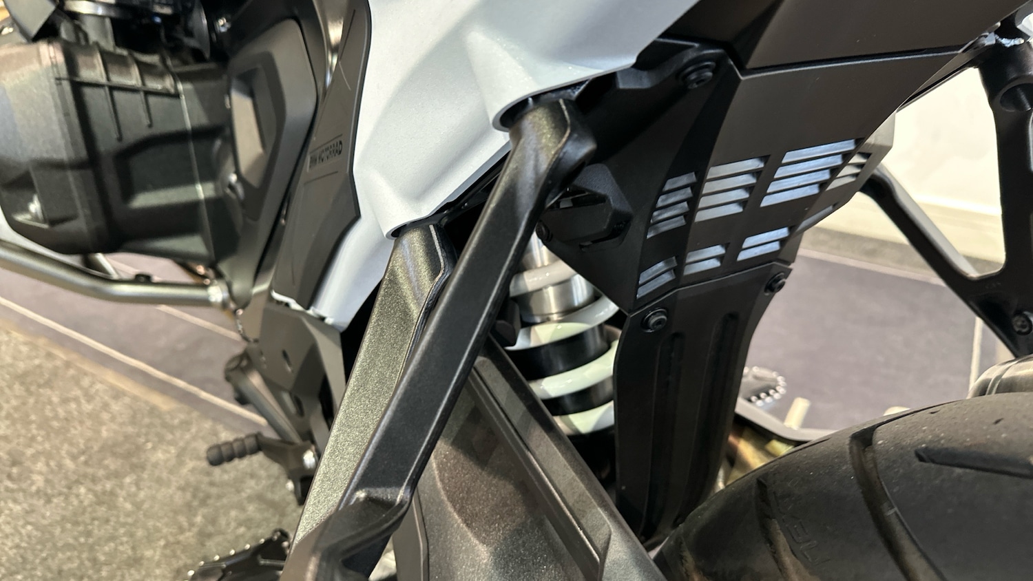 Used BMW R1300 2024 for sale - 78390202: Photo 17