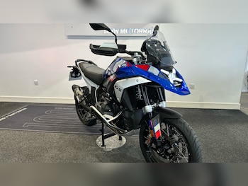 Used BMW R1300 2024 for sale - bike-78390202: Photo