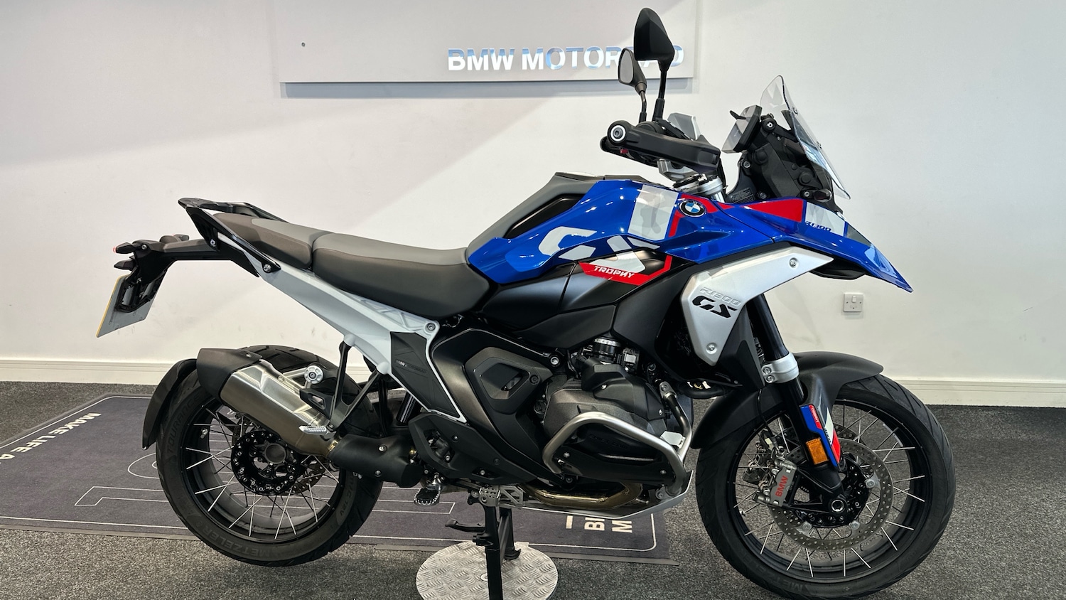 Used BMW R1300 2024 for sale - 78390202: Photo 2