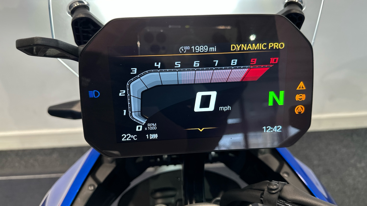 Used BMW R1300 2024 for sale - 78390202: Photo 20