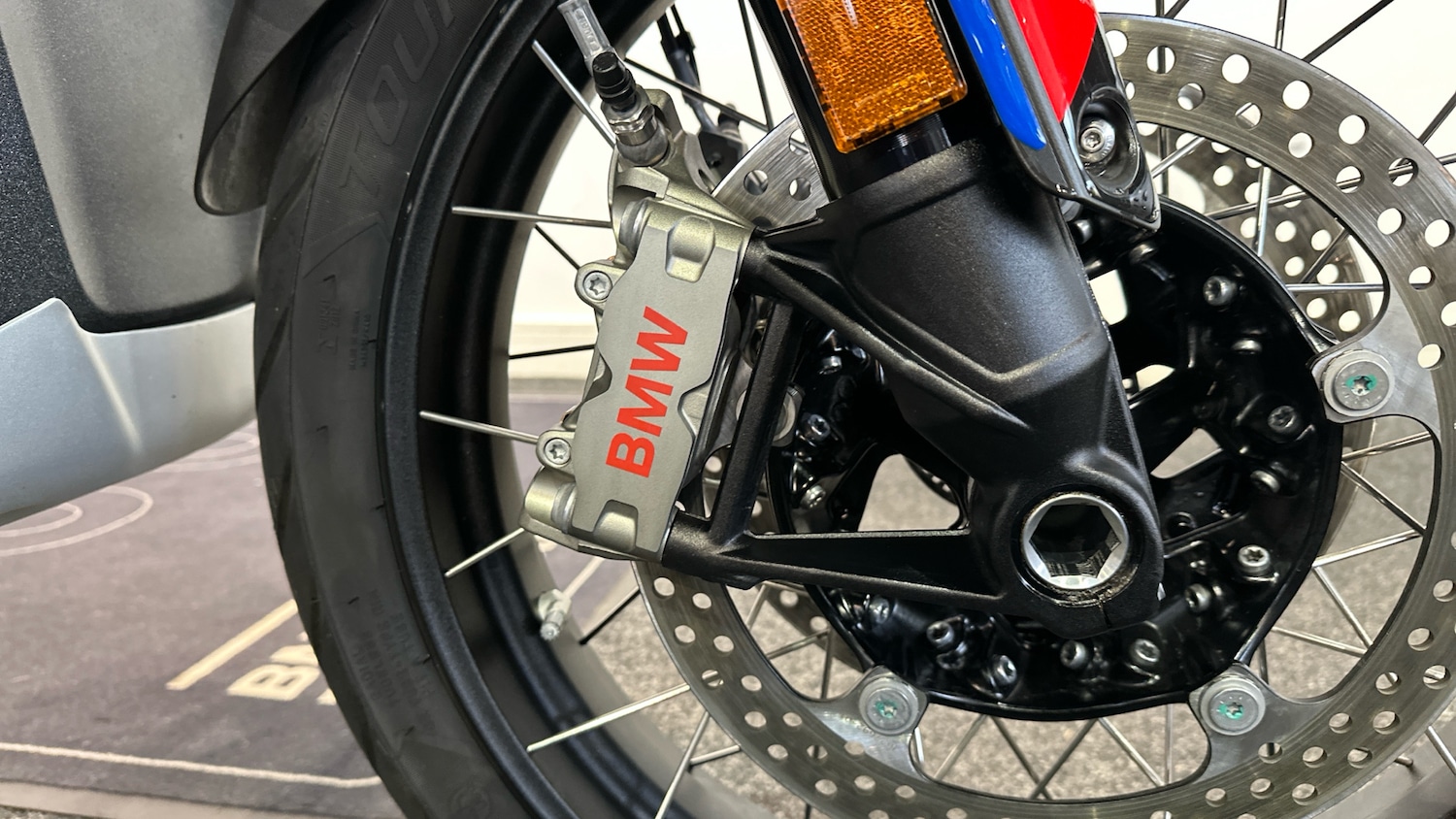 Used BMW R1300 2024 for sale - 78390202: Photo 22