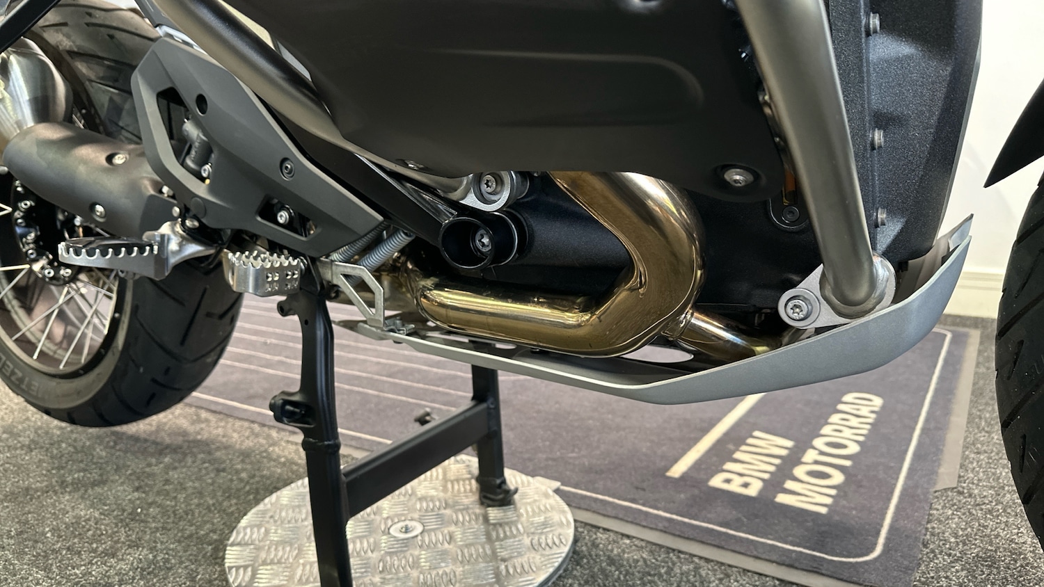 Used BMW R1300 2024 for sale - 78390202: Photo 23