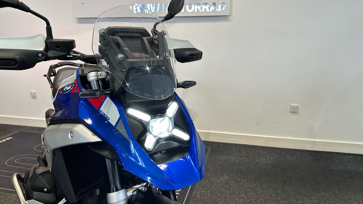 Used BMW R1300 2024 for sale - 78390202: Photo 26