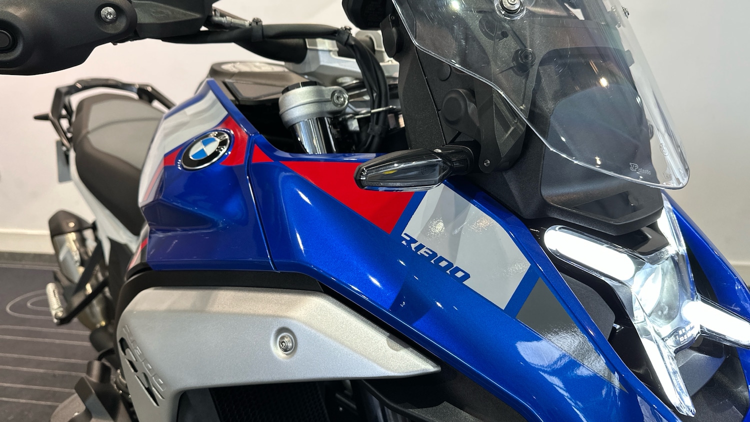 Used BMW R1300 2024 for sale - 78390202: Photo 27