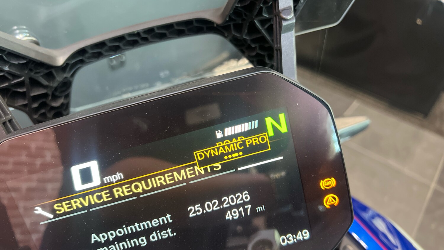 Used BMW R1300 2024 for sale - 78390202: Photo 28