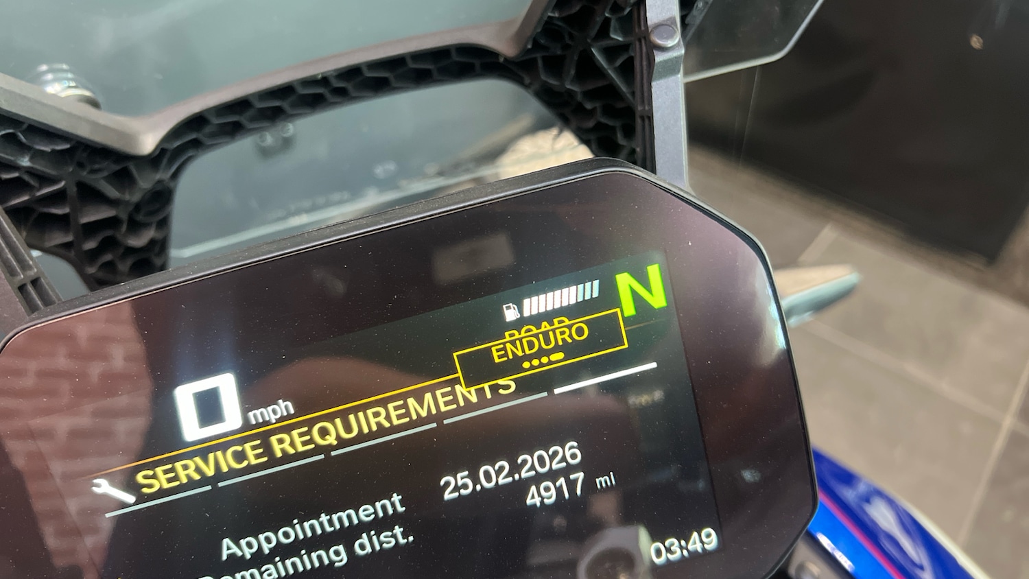 Used BMW R1300 2024 for sale - 78390202: Photo 29