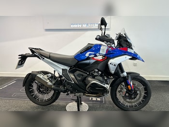 Used BMW R1300 2024 for sale - bike-78390202: Photo