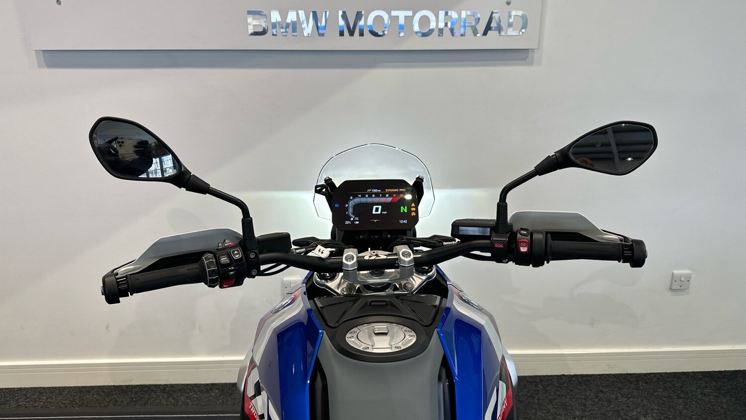 Used BMW R1300 2024 for sale - 78390202: Photo 3