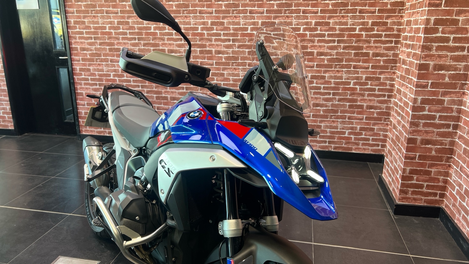 Used BMW R1300 2024 for sale - 78390202: Photo 30