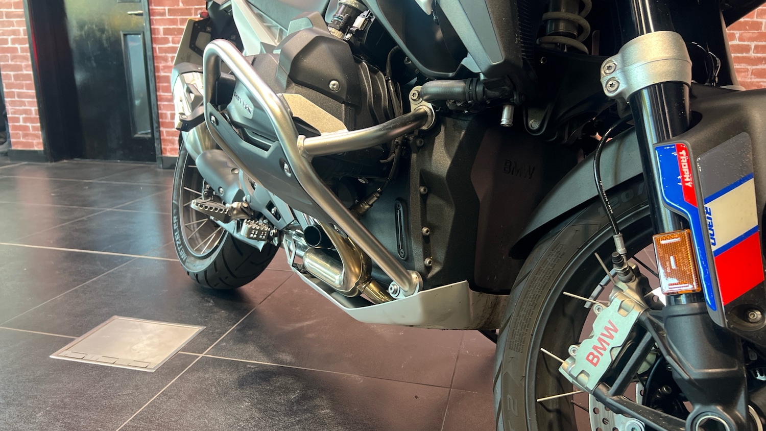 Used BMW R1300 2024 for sale - 78390202: Photo 31
