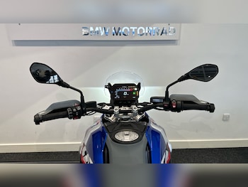 Used BMW R1300 2024 for sale - bike-78390202: Photo