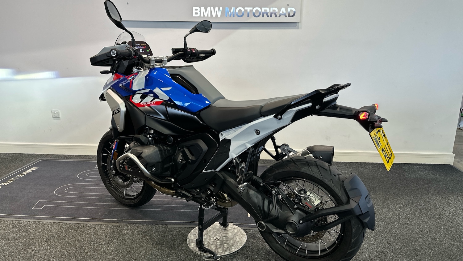 Used BMW R1300 2024 for sale - 78390202: Photo 4