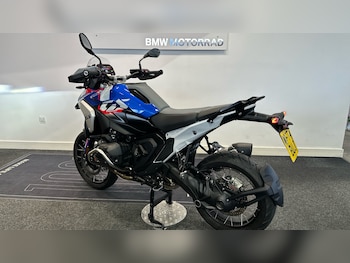 Used BMW R1300 2024 for sale - bike-78390202: Photo