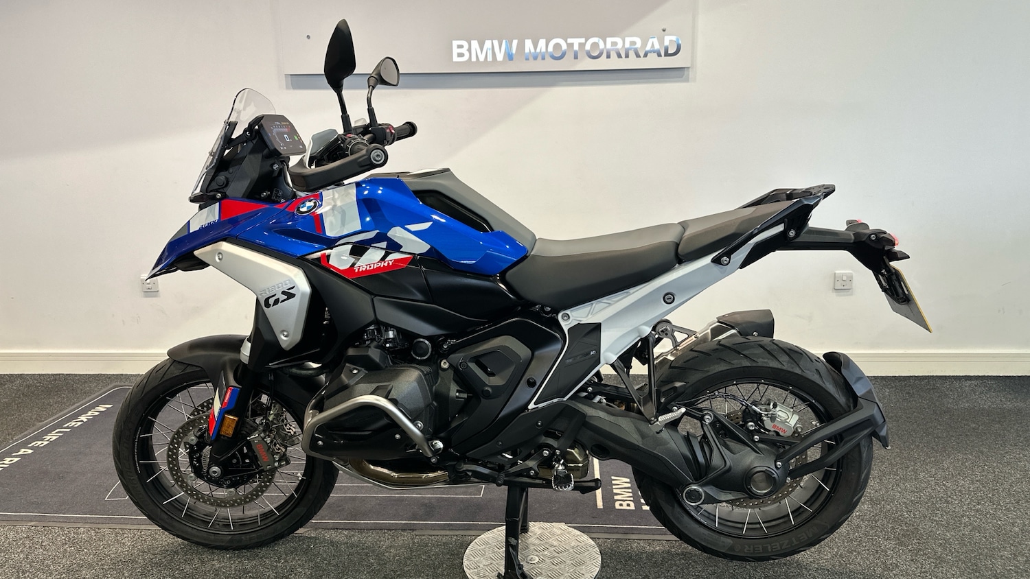 Used BMW R1300 2024 for sale - 78390202: Photo 5