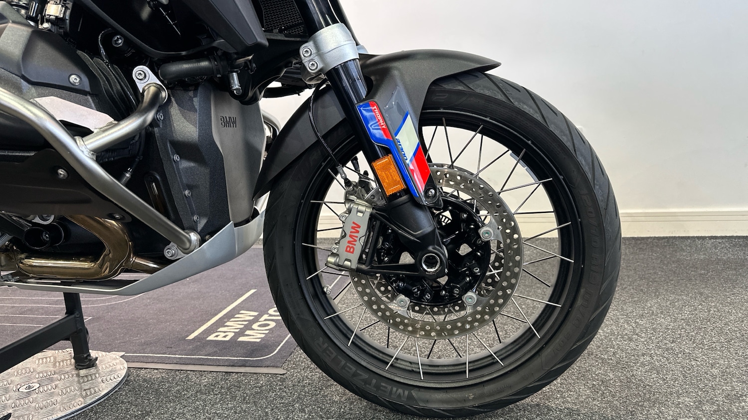 Used BMW R1300 2024 for sale - 78390202: Photo 6