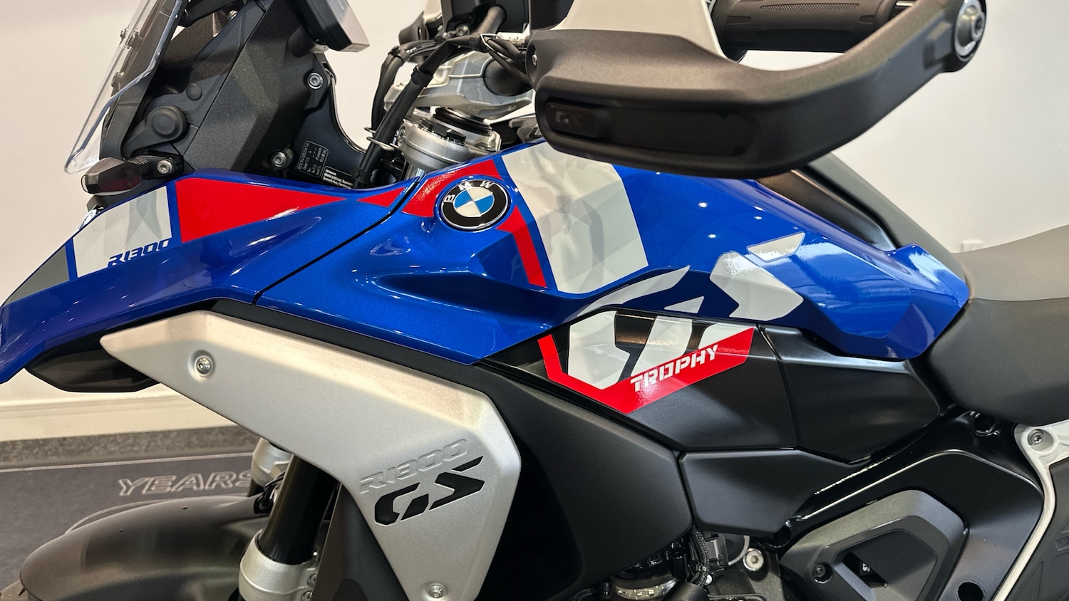 Used BMW R1300 2024 for sale - 78390202: Photo 7