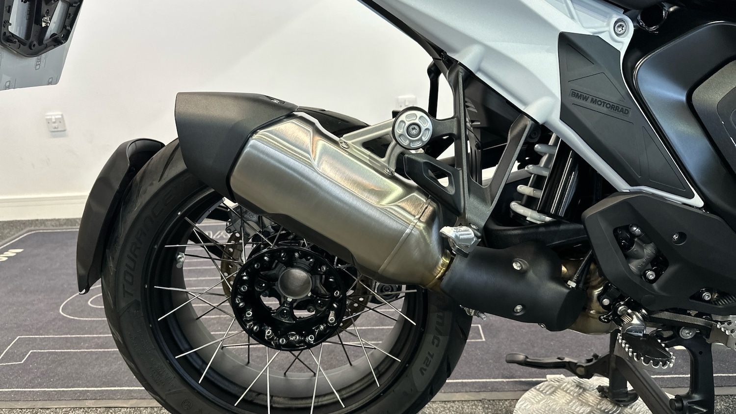 Used BMW R1300 2024 for sale - 78390202: Photo 8