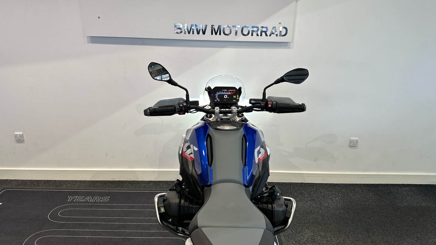Used BMW R1300 2024 for sale - 78390202: Photo 9