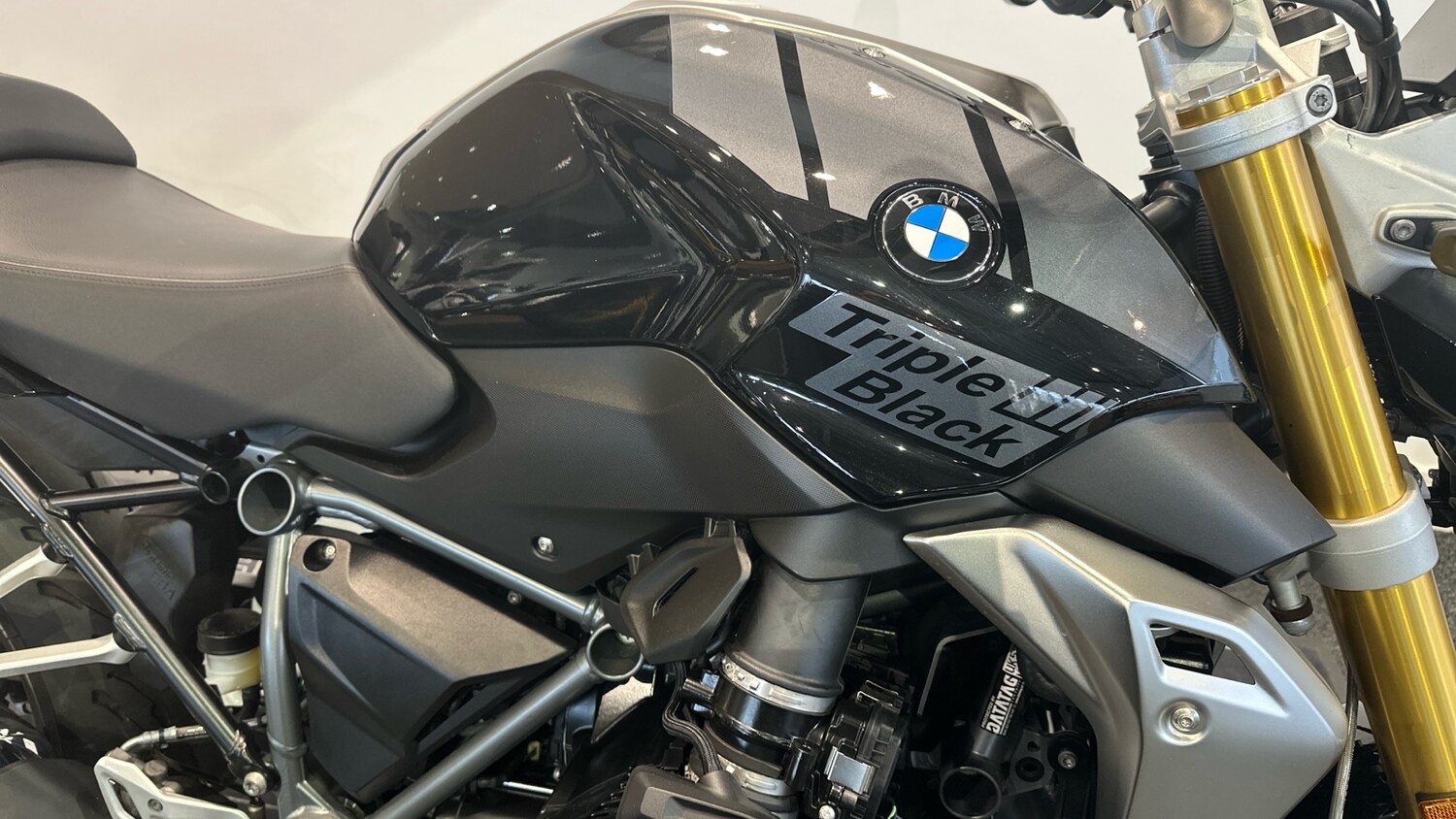 BMW R1250
