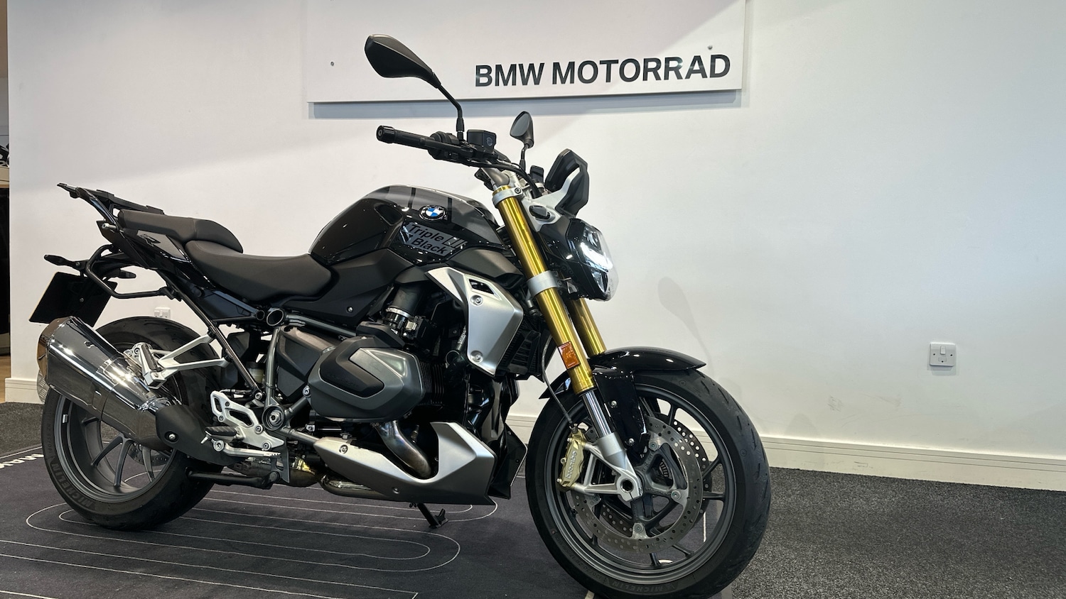 BMW R1250