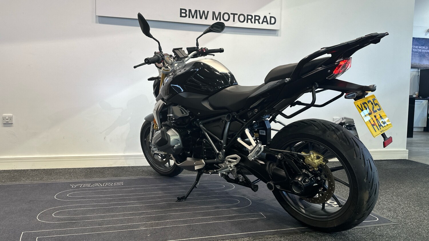 BMW R1250