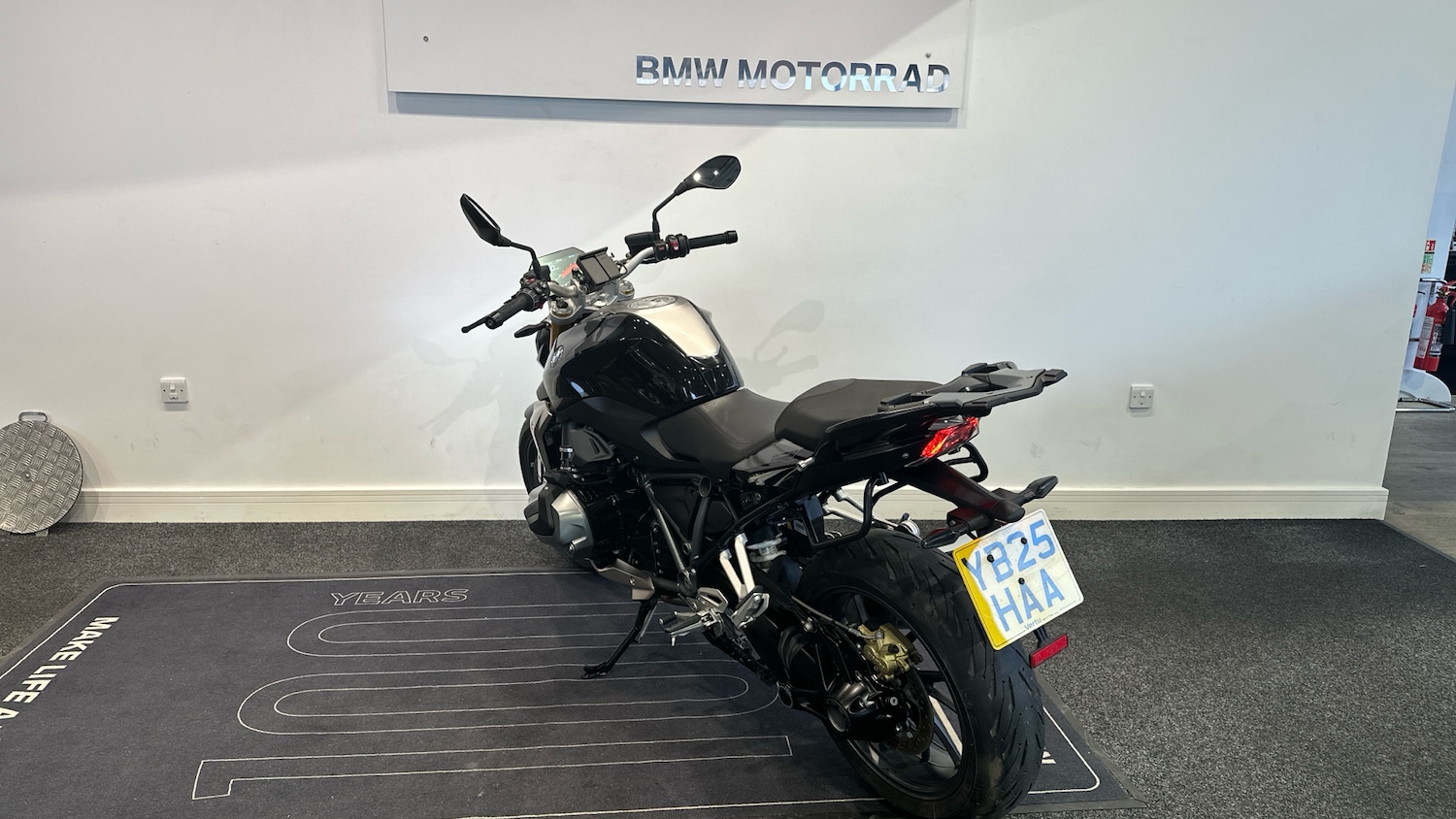 BMW R1250