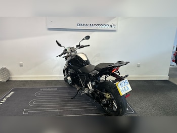 Used BMW R1250 2025 for sale - bike-77743158: Photo