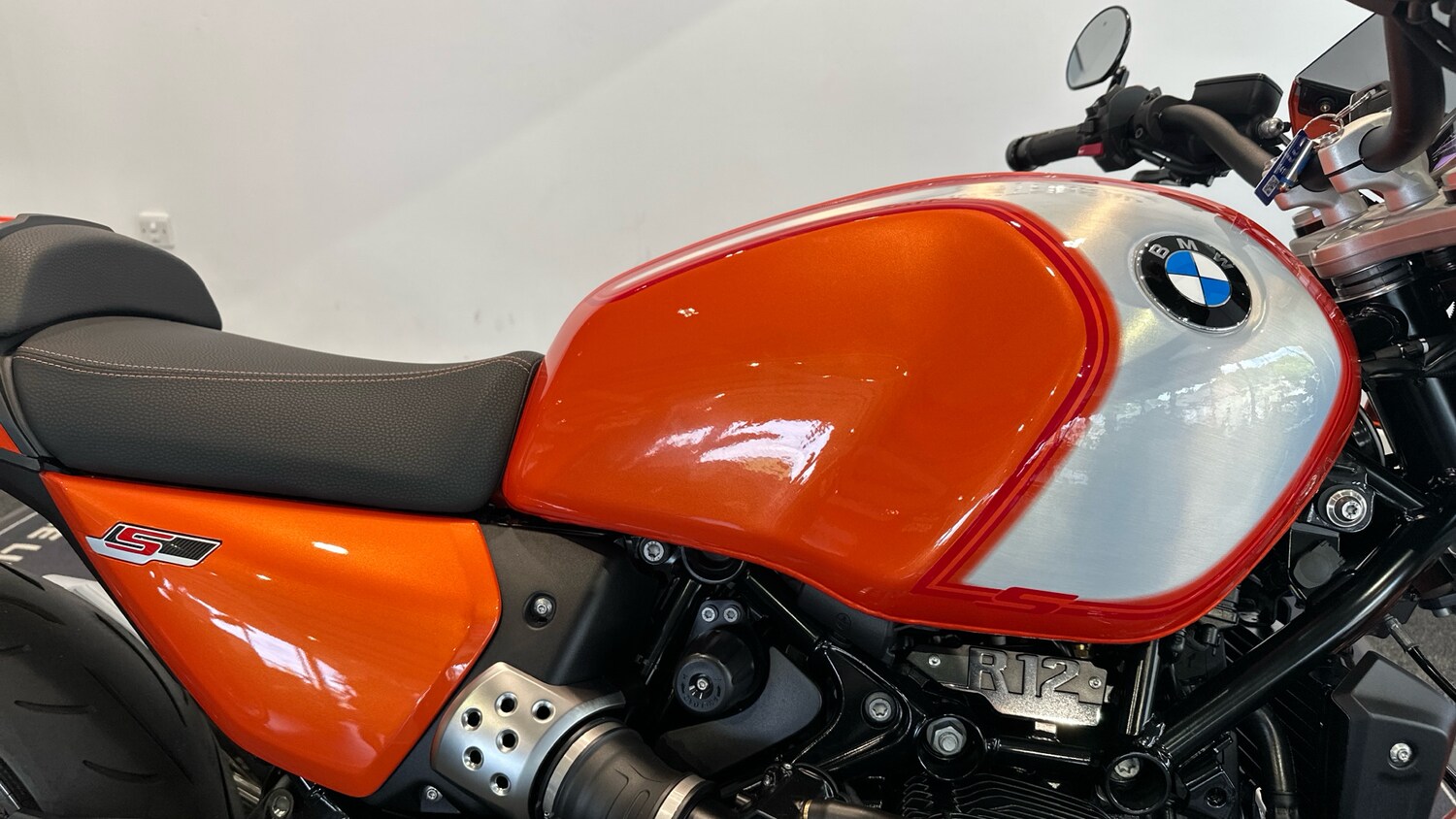 Used BMW R12 2025 for sale - 78454942: Photo 10