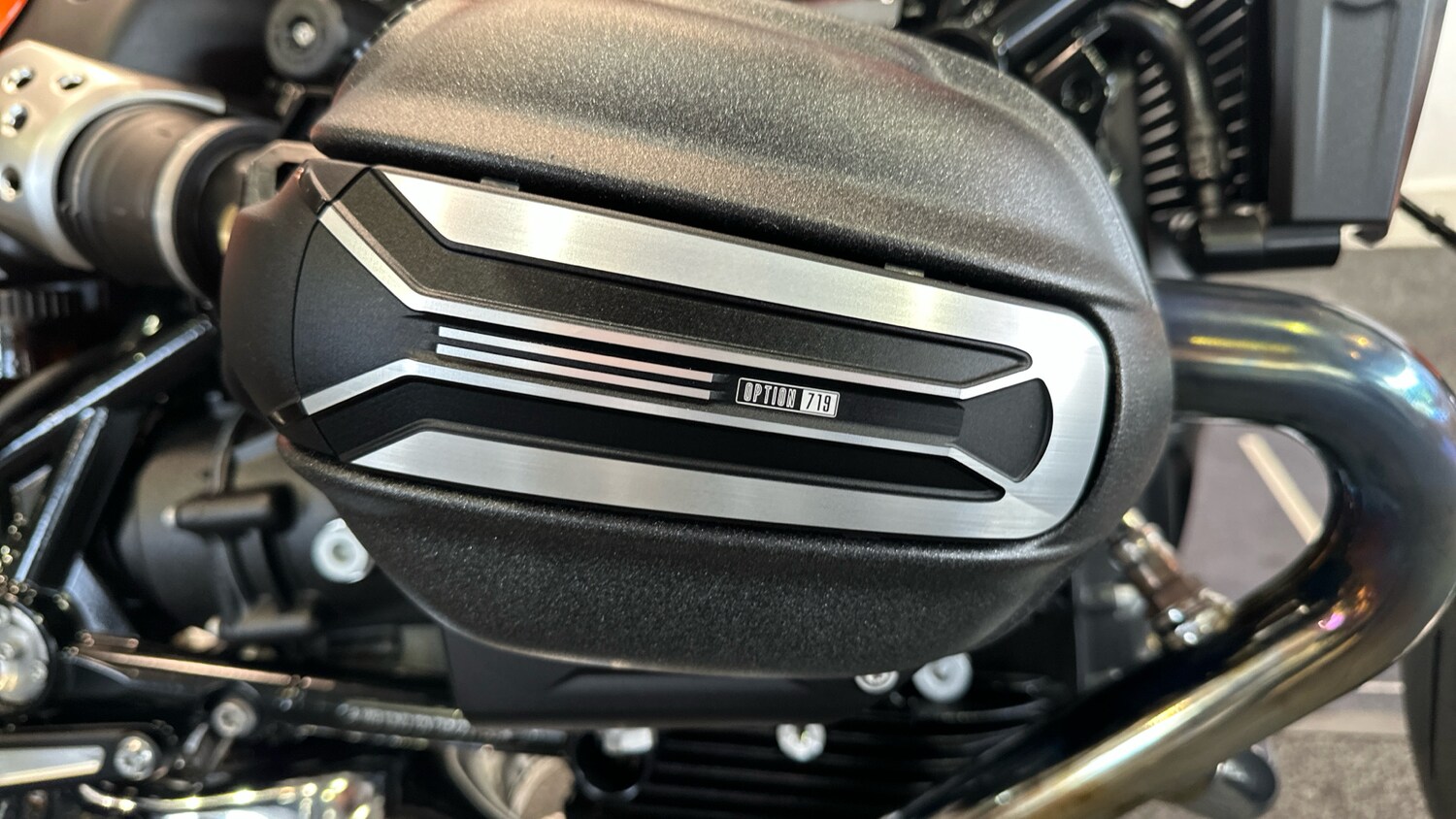 Used BMW R12 2025 for sale - 78454942: Photo 11