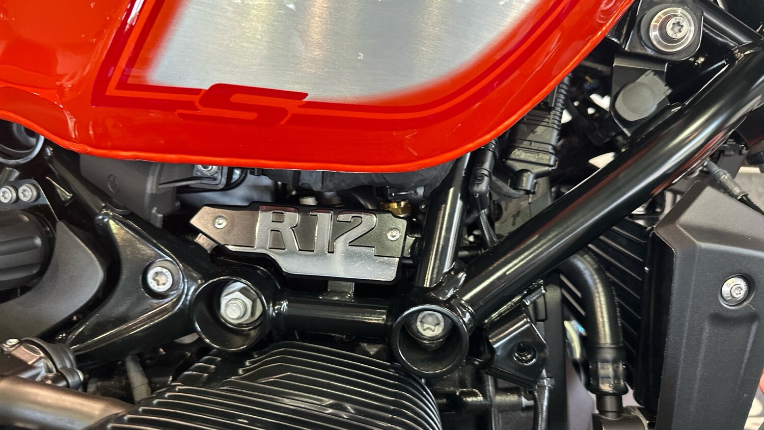 Used BMW R12 2025 for sale - 78454942: Photo 13
