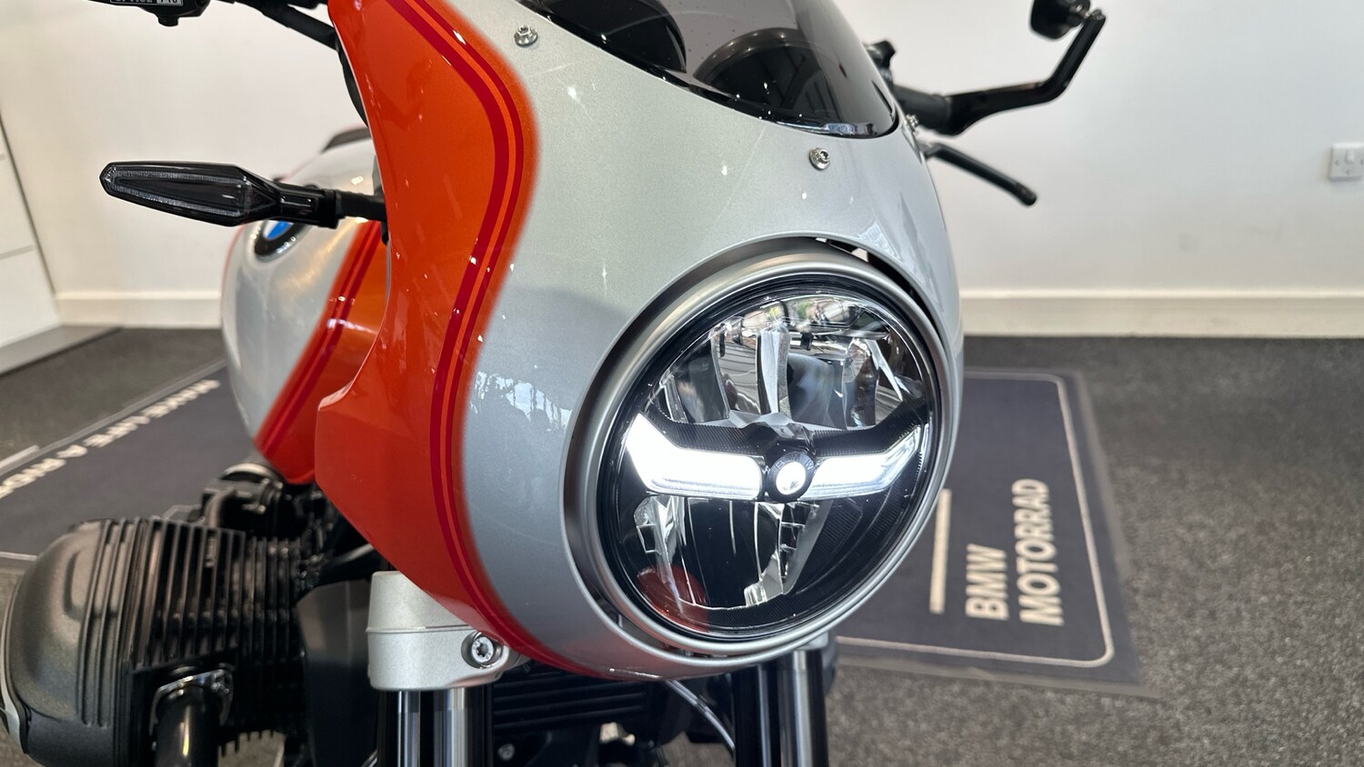 Used BMW R12 2025 for sale - 78454942: Photo 14