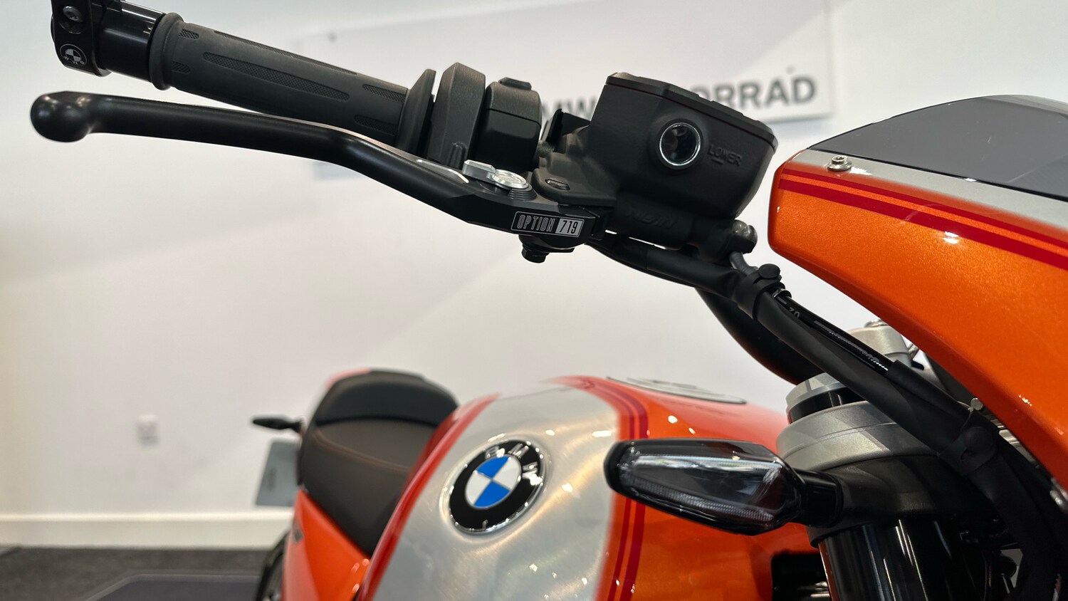 Used BMW R12 2025 for sale - 78454942: Photo 15