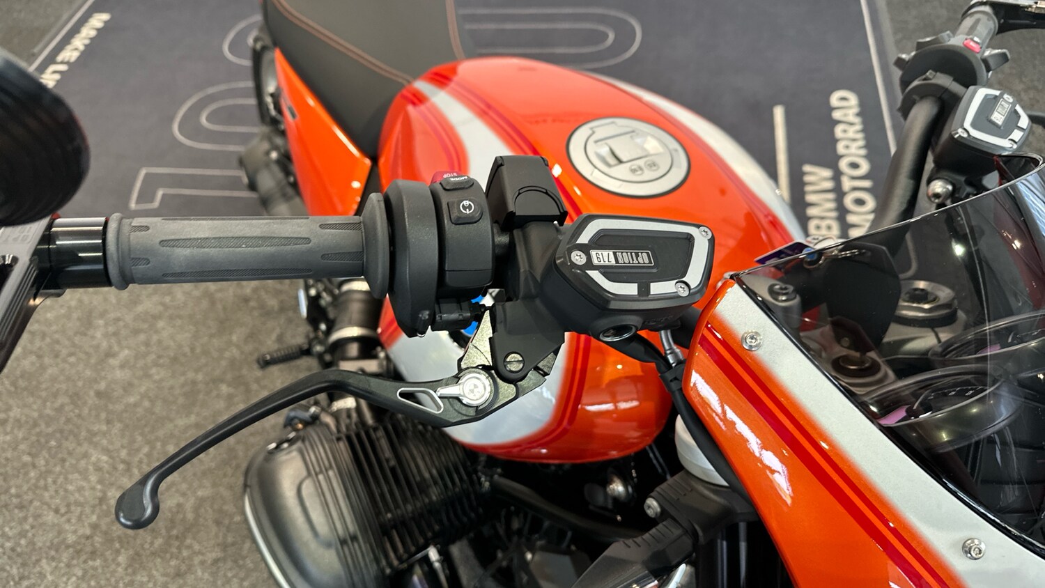 Used BMW R12 2025 for sale - 78454942: Photo 16